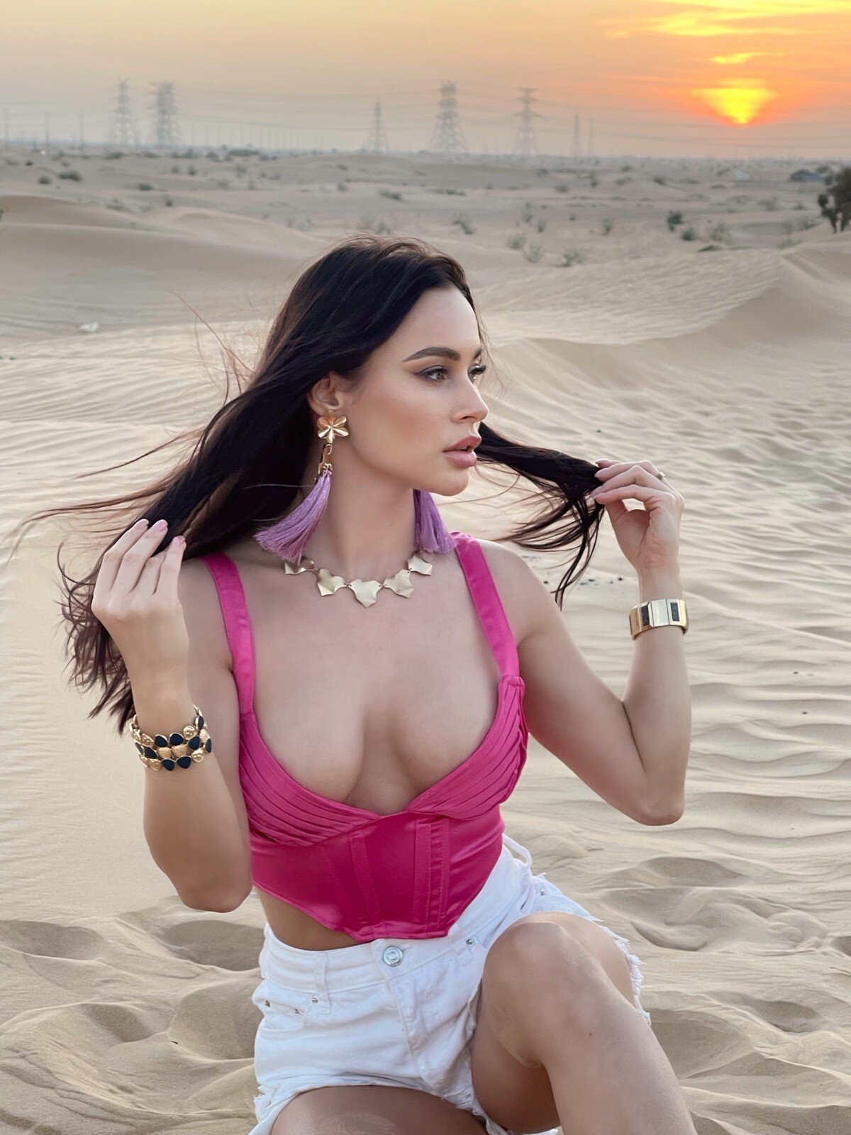 באיזור תל אביב – ג'ניפר - תמונה 5